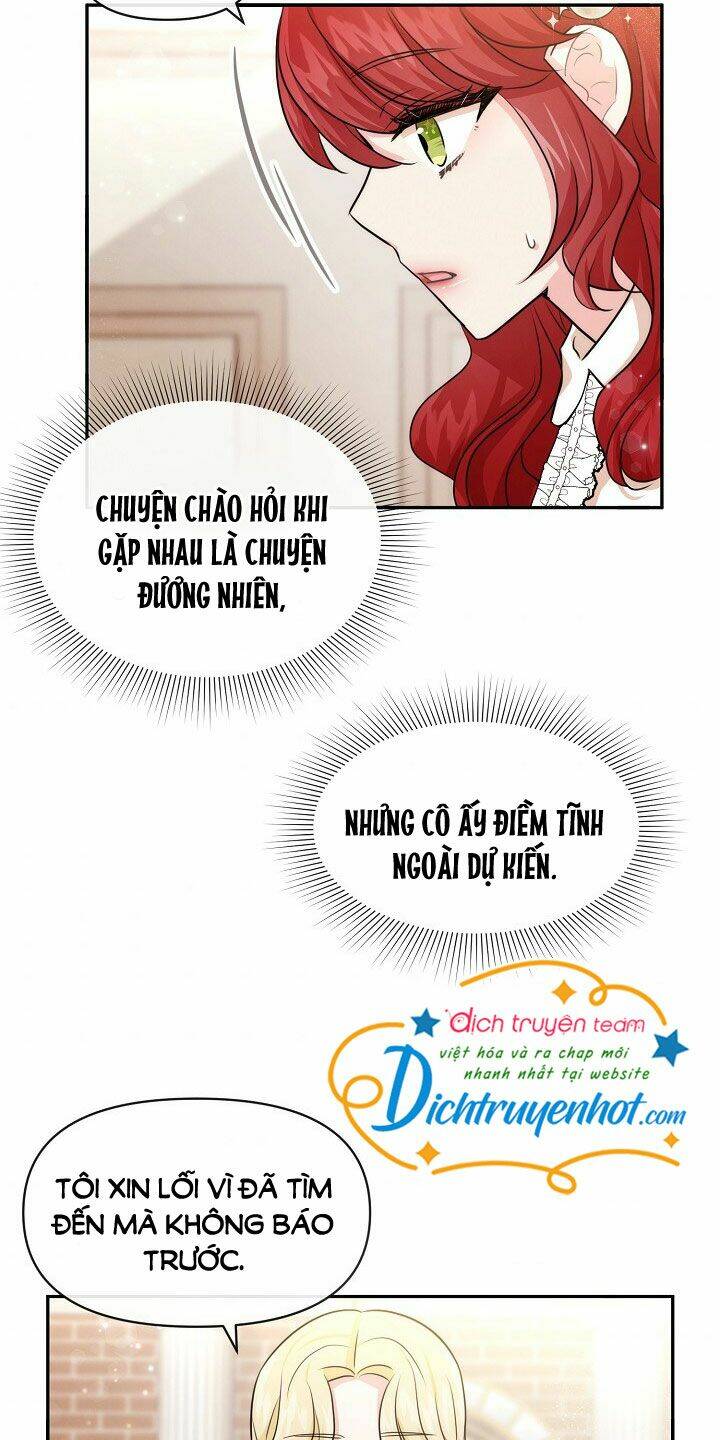 tiểu thư scarlet, em không muốn trả thù sao? chapter 55 23