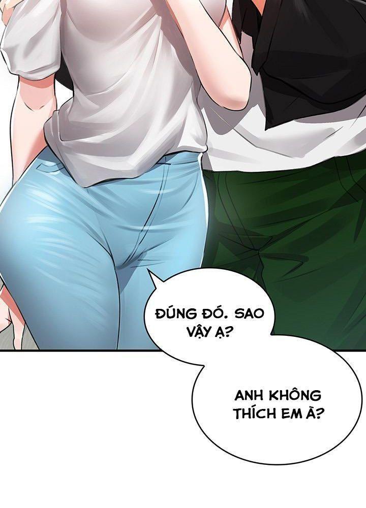 công việc sung sướng chapter 1.1 112