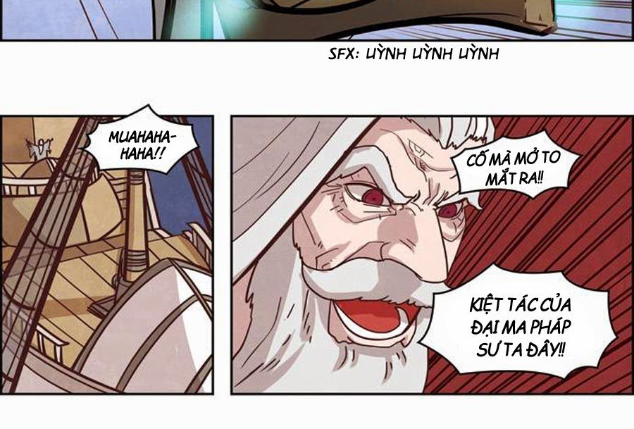 the devil king is bored season 2 chapter 54 6