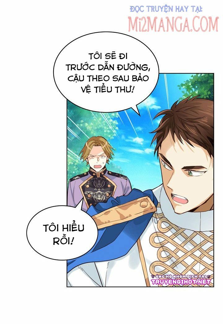 con có phải con là con gái của ngài không? chapter 55.1 13