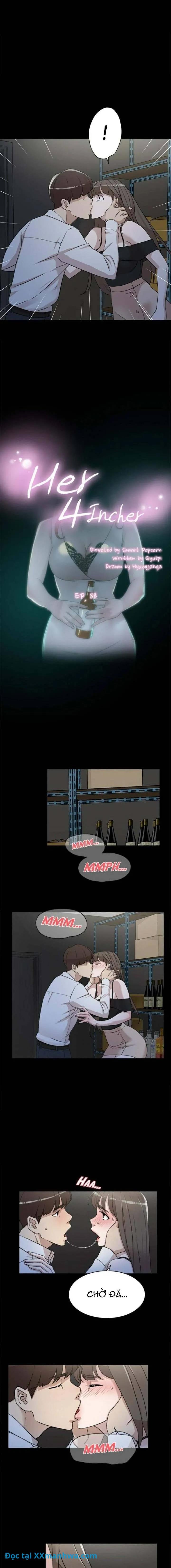 mười một cm của cô ấy chapter 88 1