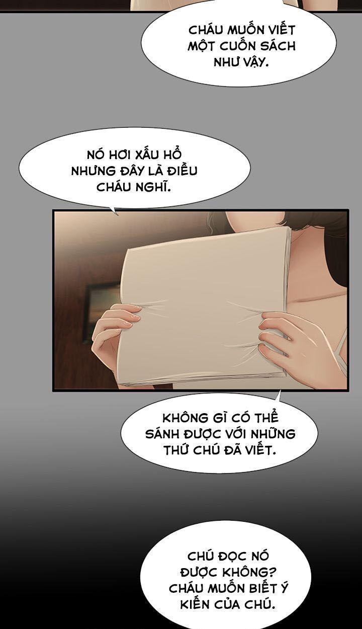 chú và cháu chapter 8 11