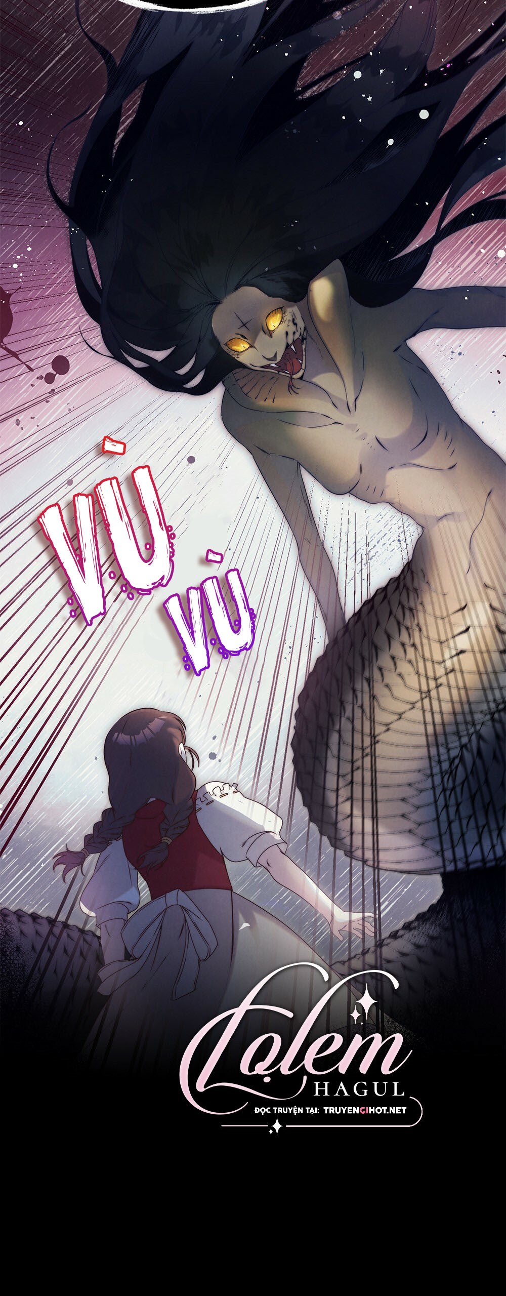 ánh sáng của bình minh chapter 1 86