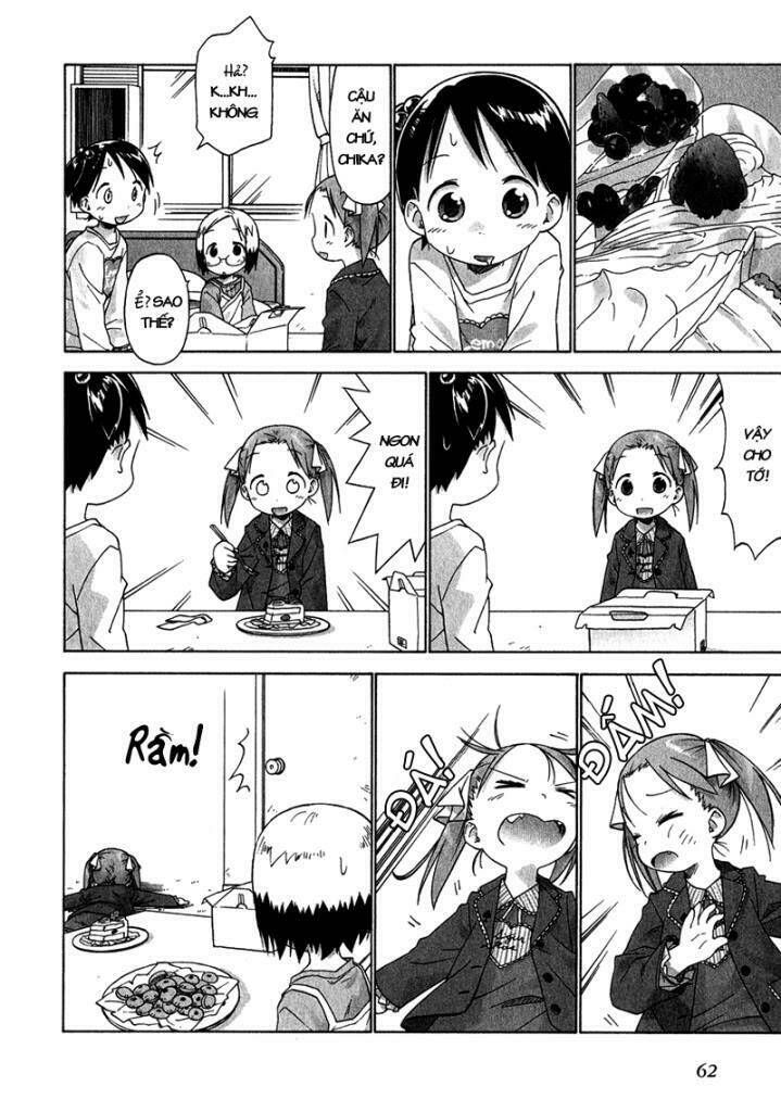 ichigo mashimaro chapter 34 12