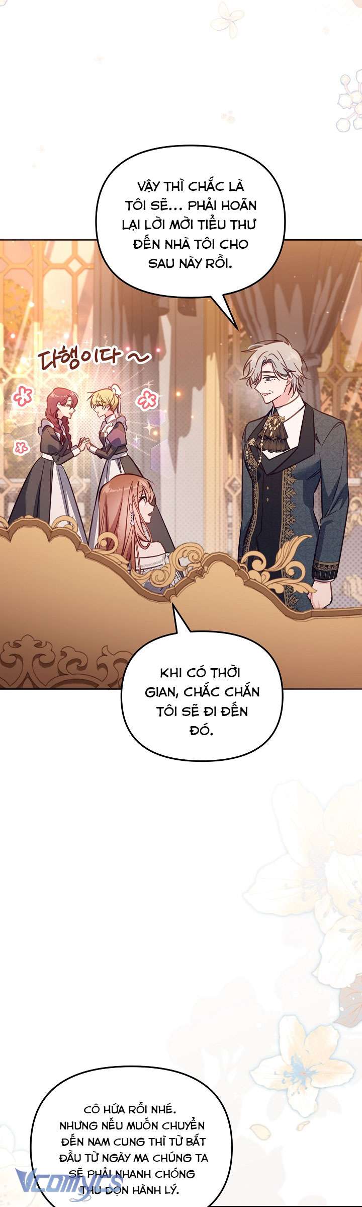 không có chỗ cho kẻ giả mạo chapter 44 53