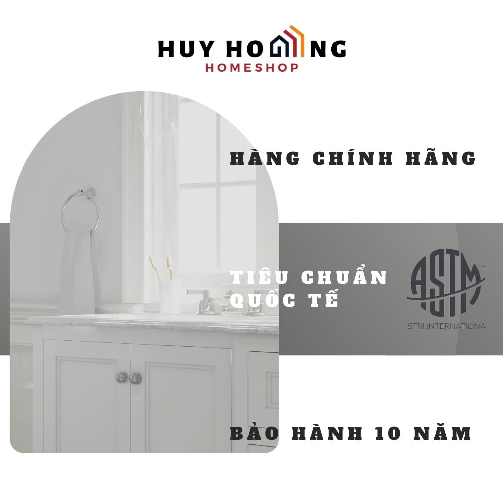 Gương trơn hình vòm mài cạnh đứng GLSMIRROR-S00A10