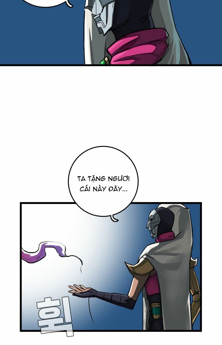 chuyện tình zed x syndra phần 4 chapter 7 18