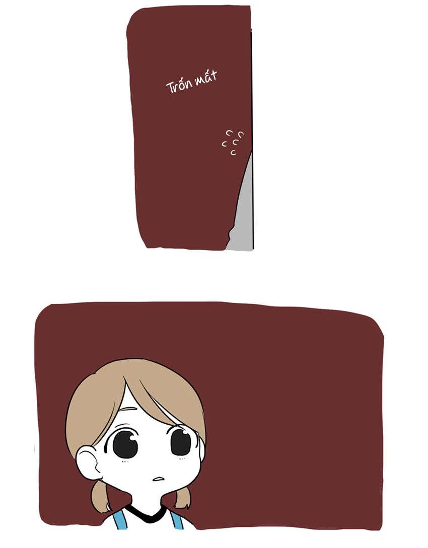 thú cưng của tôi là dơi chapter 24 10