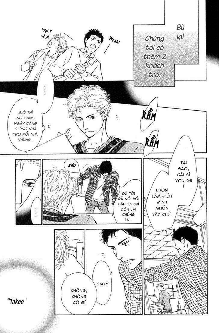 hana wa sakuka chapter 34 14