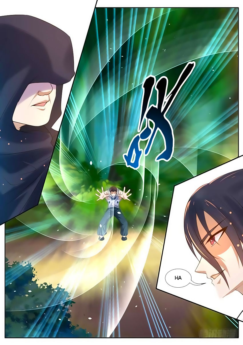 ngự thiên chapter 24 3