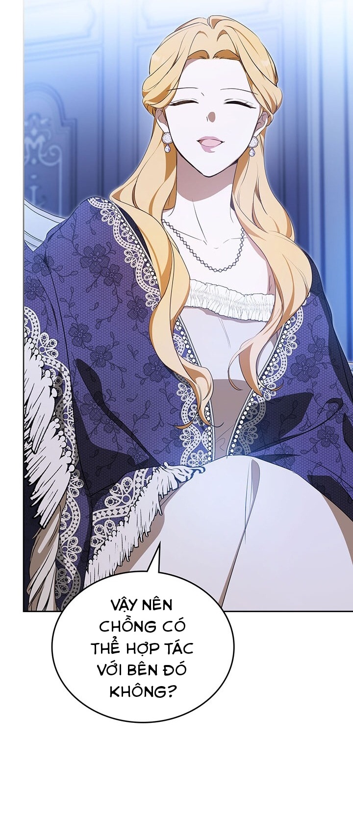 lần này tôi sẽ trở thành gia chủ chapter 139 24