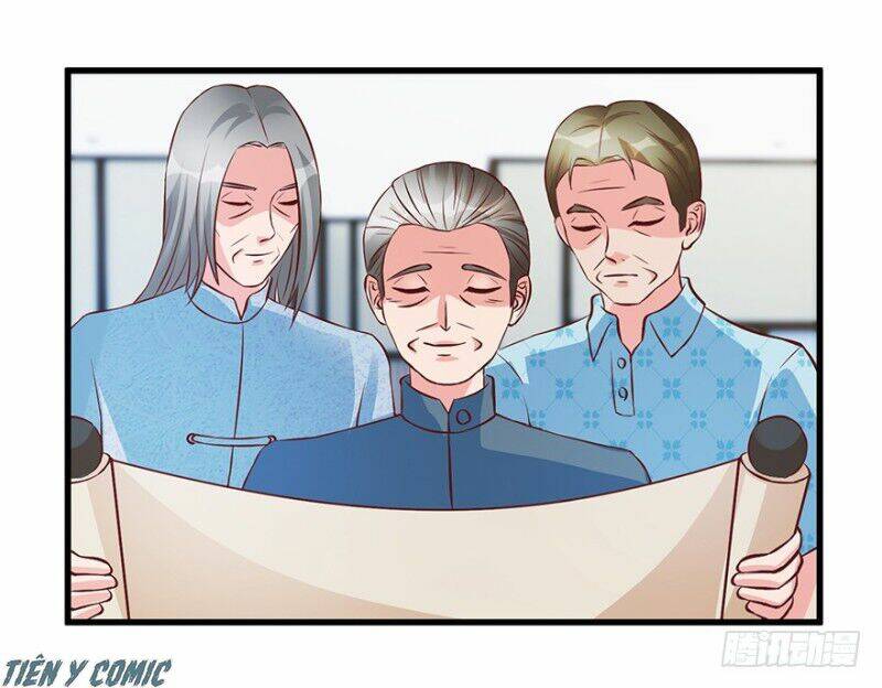 thấu thị tiên y chapter 70 15