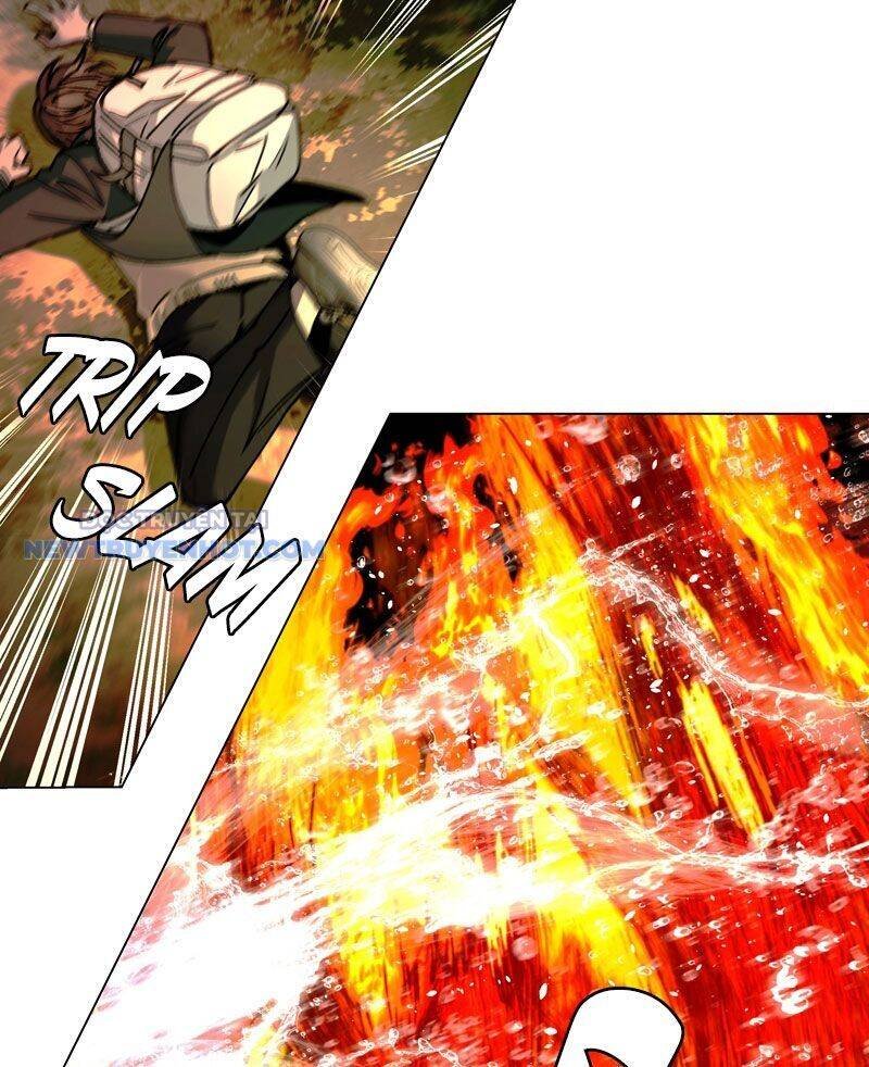 tận thế cũng chỉ là trò chơi chapter 17 105