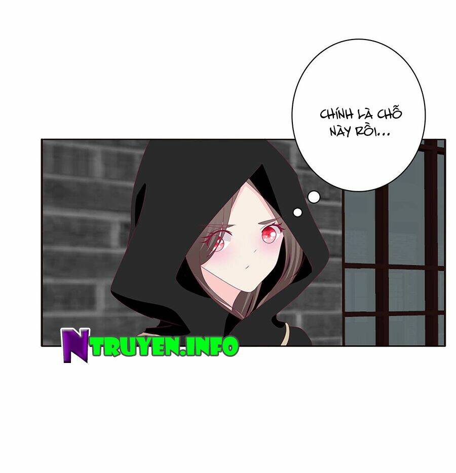 tướng quân mời ra trận chapter 158 8