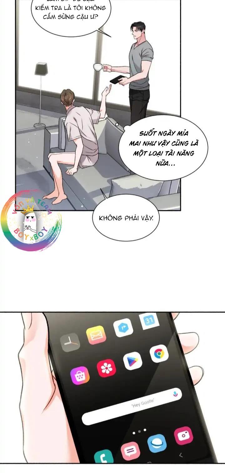 Manhwa Chịch Vồn Chịch Vã chapter 67