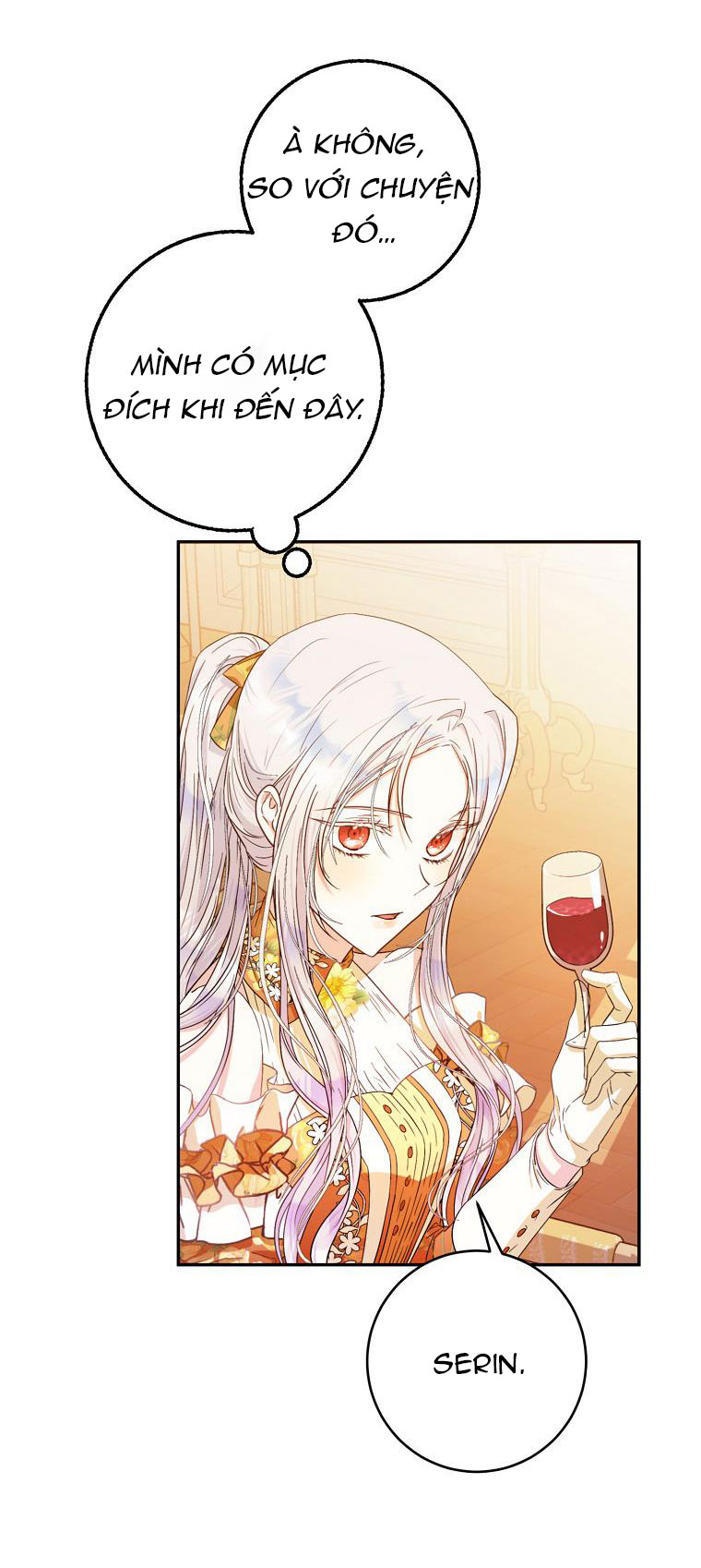 trở thành vợ của nam chính chapter 25.2 20