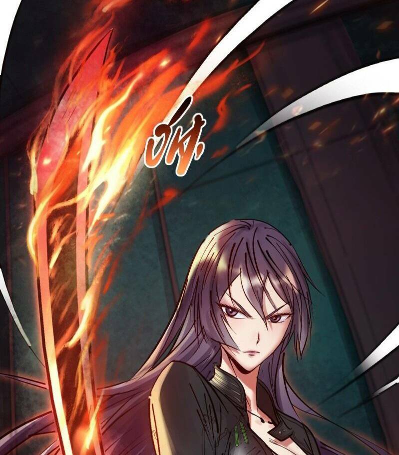 thế giới xa lạ chapter 21 35