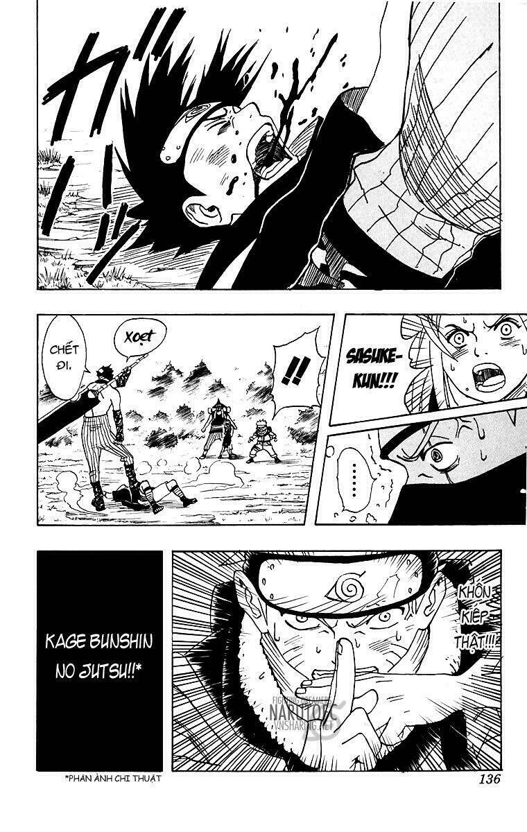 naruto - cửu vĩ hồ ly chapter 14 12