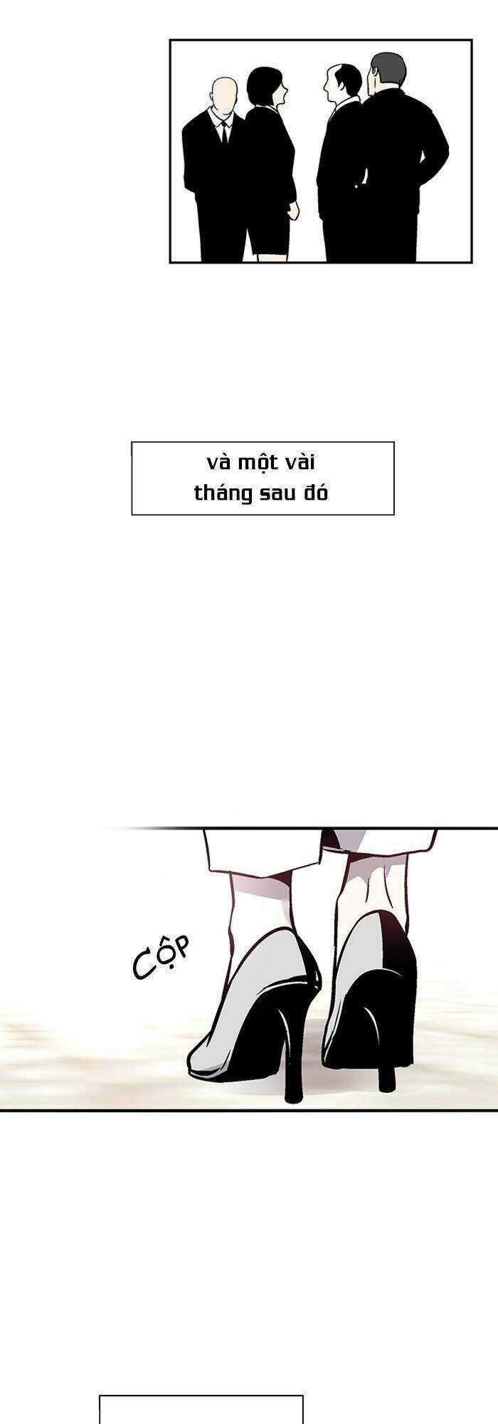 người máy hủy diệt chapter 70 13