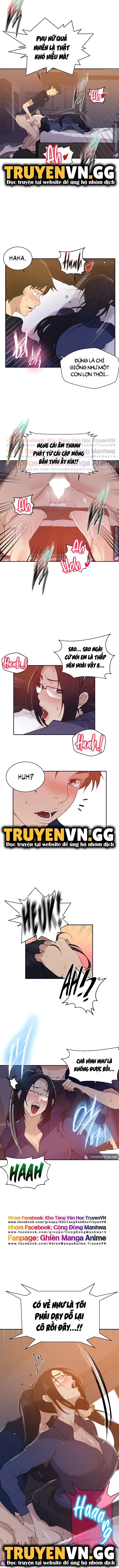 lớp học gia đình – secret class chapter 147 8