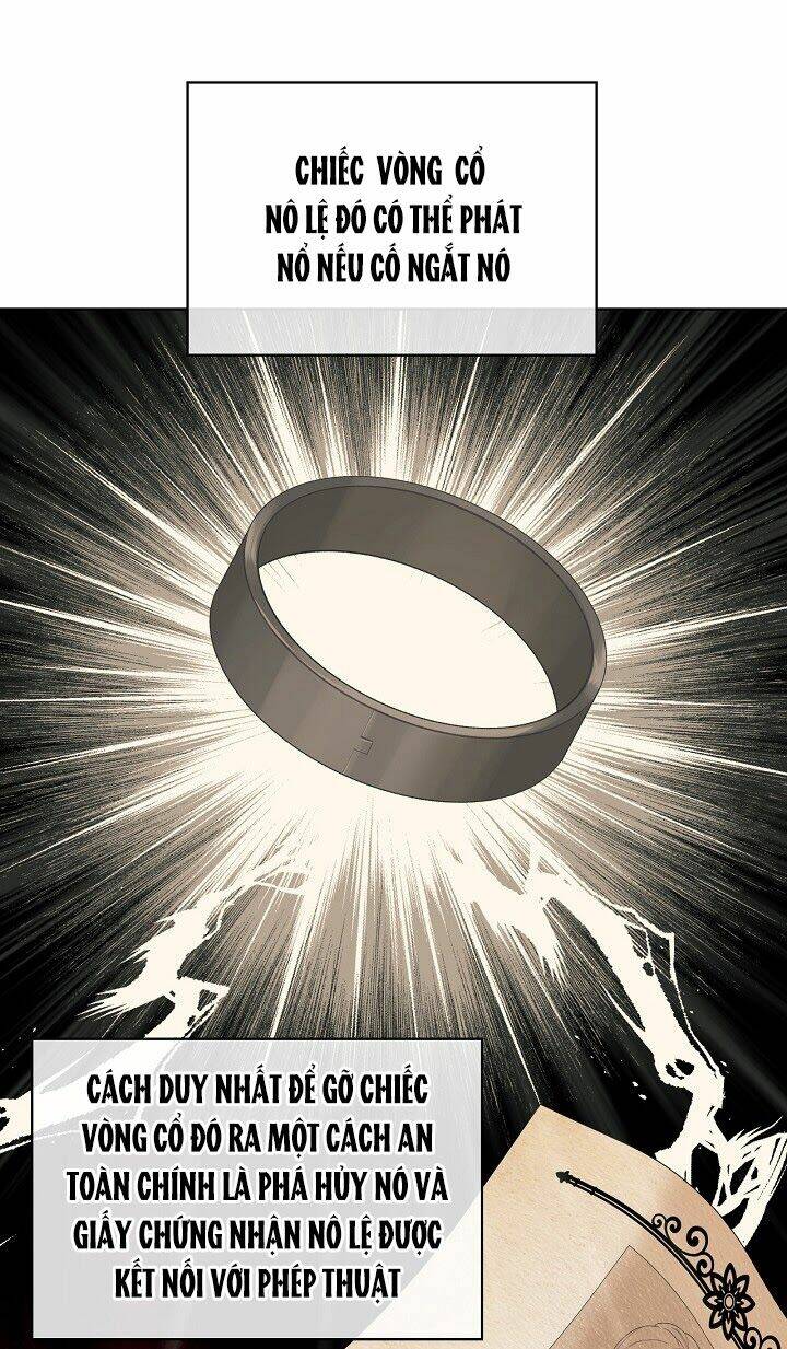 kẻ tạo ra nữ phản diện chapter 34 17