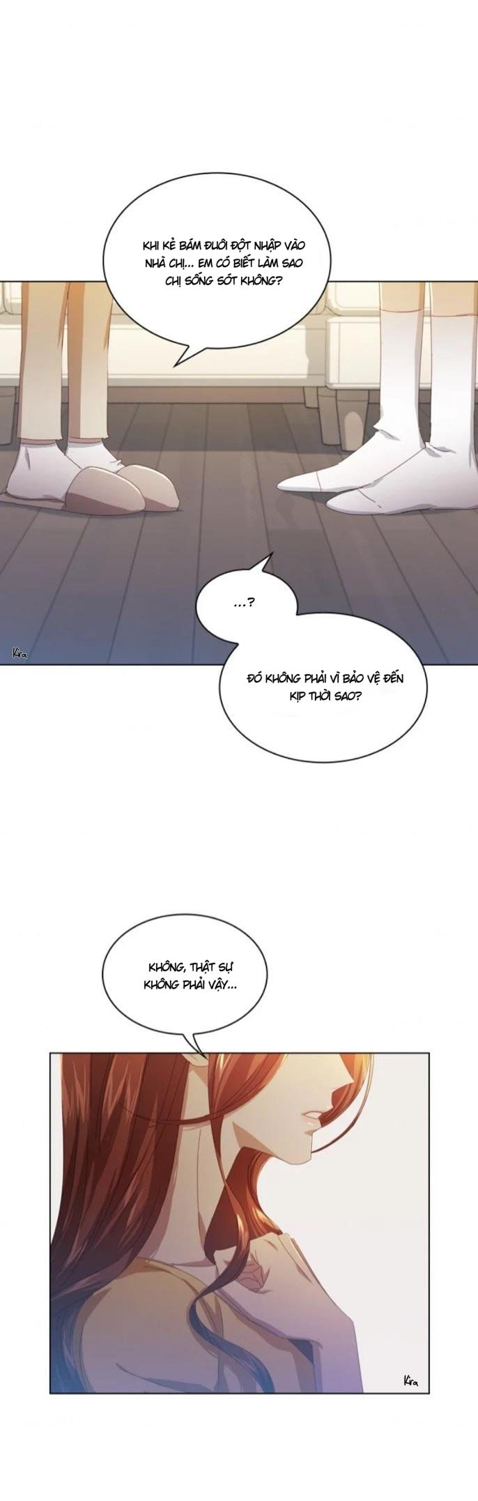 tai tiếng thị phi chapter 26 36