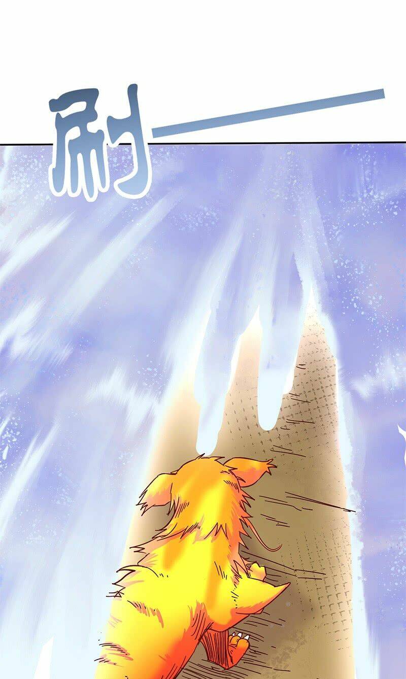 hỗn độn kiếm thần chapter 50 27