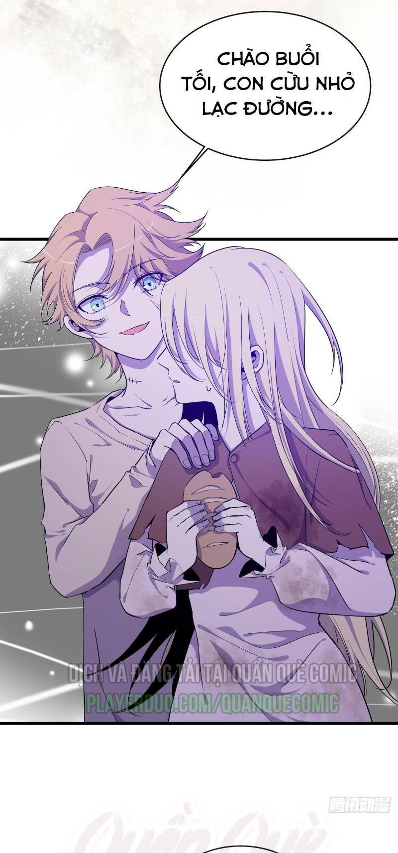 thát không mê thất chapter 49 32