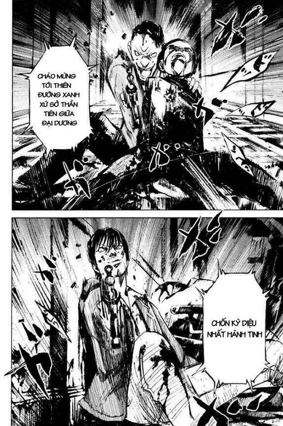 blue heaven chapter 22 10