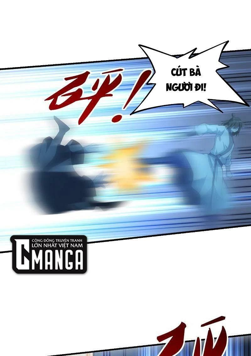 tiên võ đế tôn chapter 178 5