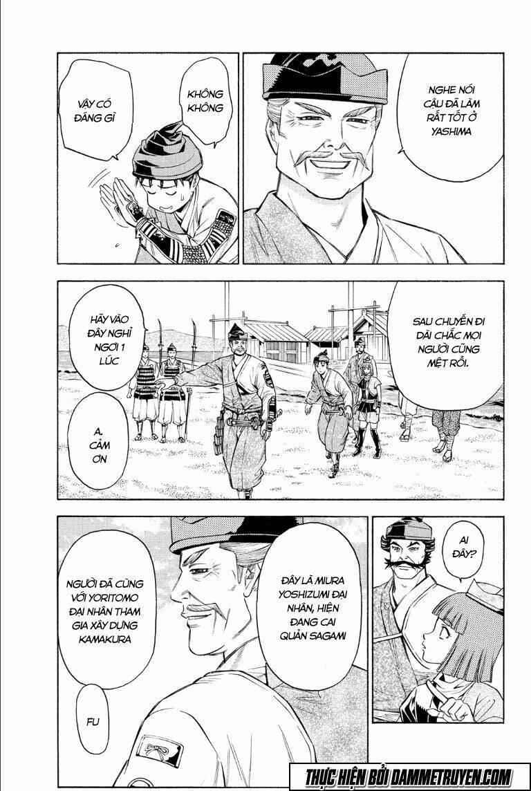 thiếu niên vương phần 2 chapter 72.1 26