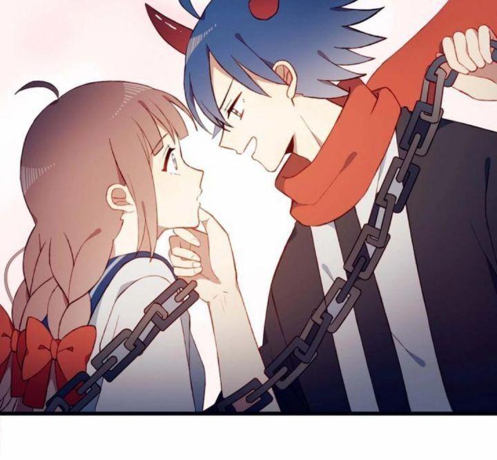 Mối Tình Đầu Chưa Được Trọn Vẹn chapter 49 6