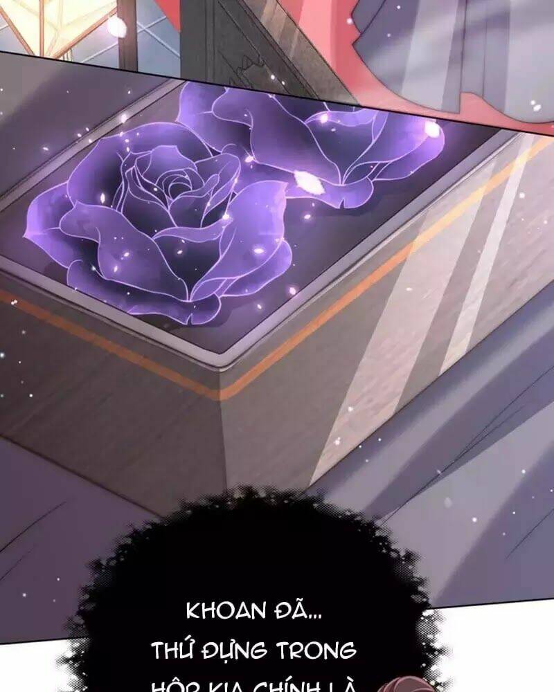 công chúa tại thượng: quốc sư mời xuống kiệu chapter 33 63