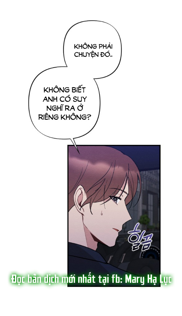 Ăn Mòn chapter 34.2 - Trang 36