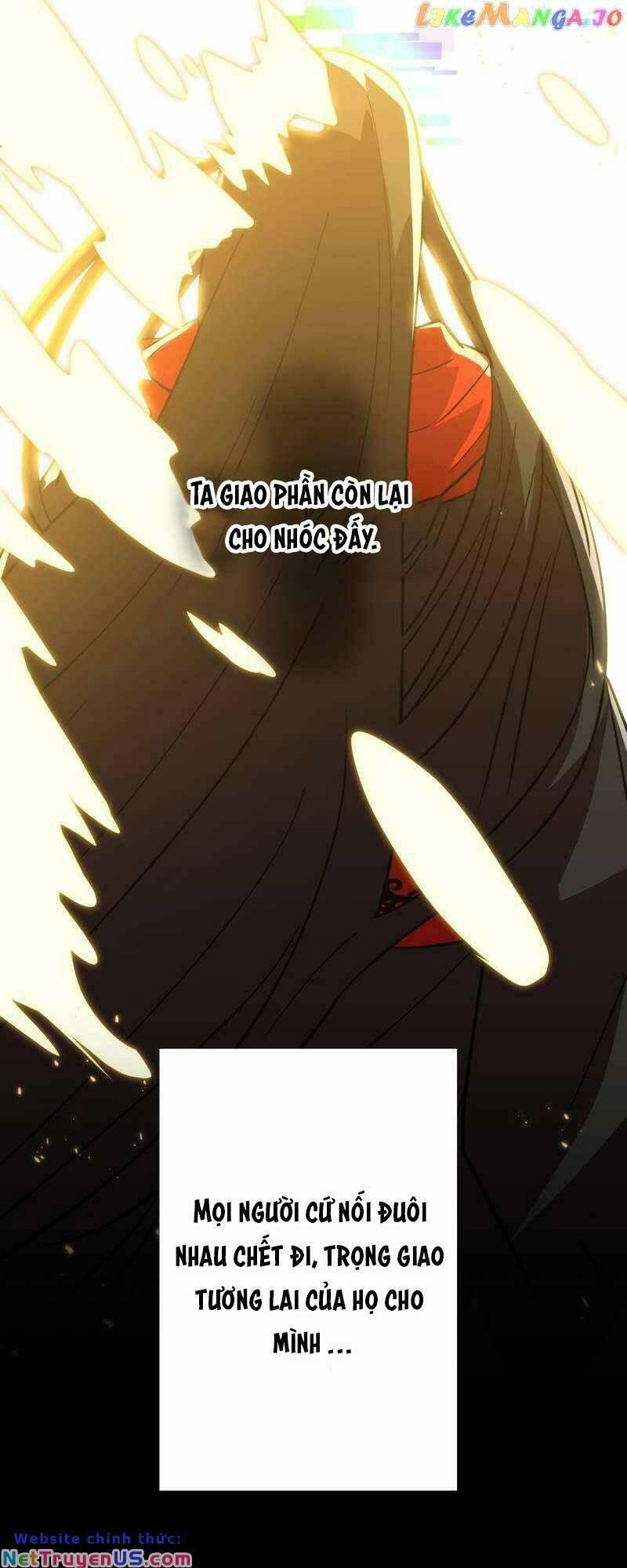 Huyết Thánh Cứu Thế Chủ~ Ta Chỉ Cần 0.0000001% Đã Trở Thành Vô Địch chapter 47 20