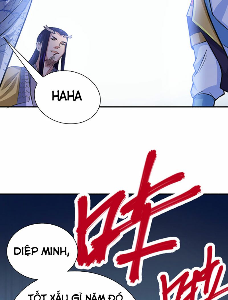 võ đạo độc tôn chapter 400 39