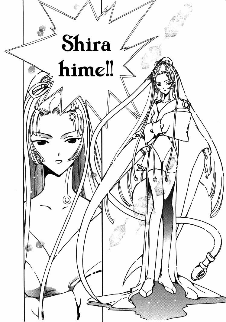 angelic layer chapter 15 10