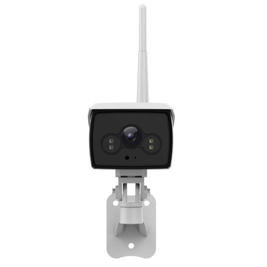 Camera IP Wifi Ebitcam EBO2 2MP tặng kèm thẻ nhớ 16GB và túi chống  nước - Hàng chính hãng