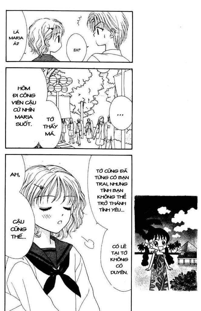 minto na bokura chapter 29 24