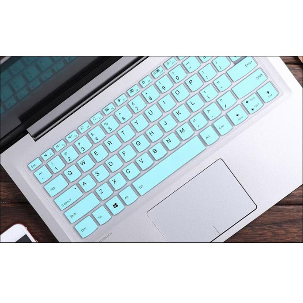 Laptop Keyboard Film Full Dust Cover 15.6 Inch 14 Protective Case