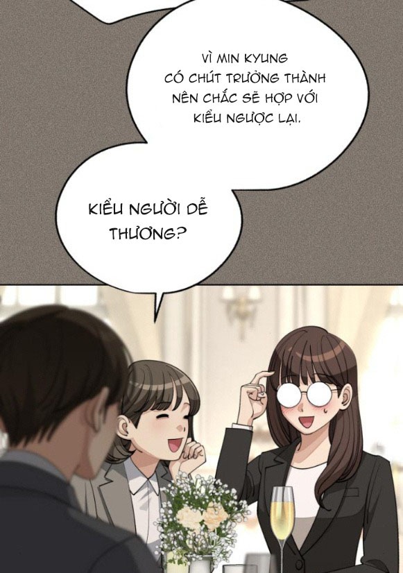 Tình Yêu Của Ik Seob chapter 54.1 44