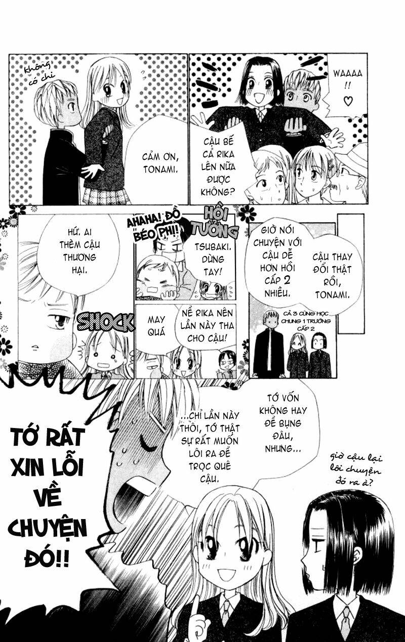 kare kano hajimemashita chapter 47.1 9