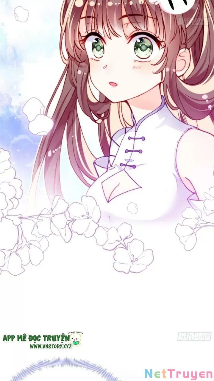 lại bị bệnh chiều chuộng quấn lấy chapter 18 11