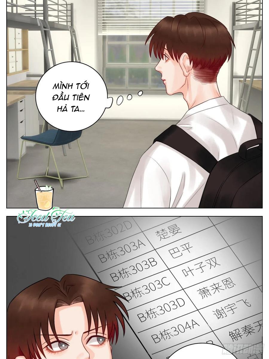ký túc xá nam phòng 303 chapter 44.2 4