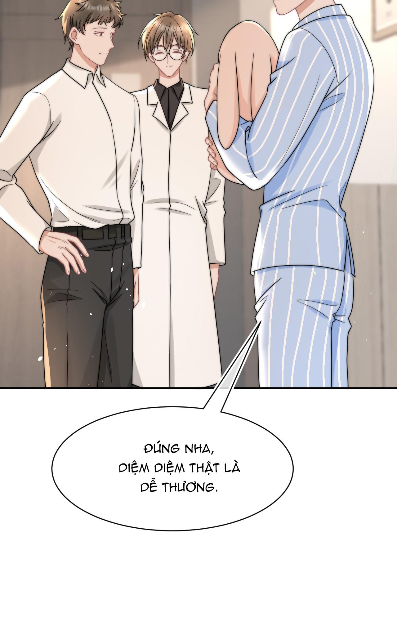 ta sinh con cho tổng tài chapter 68 35