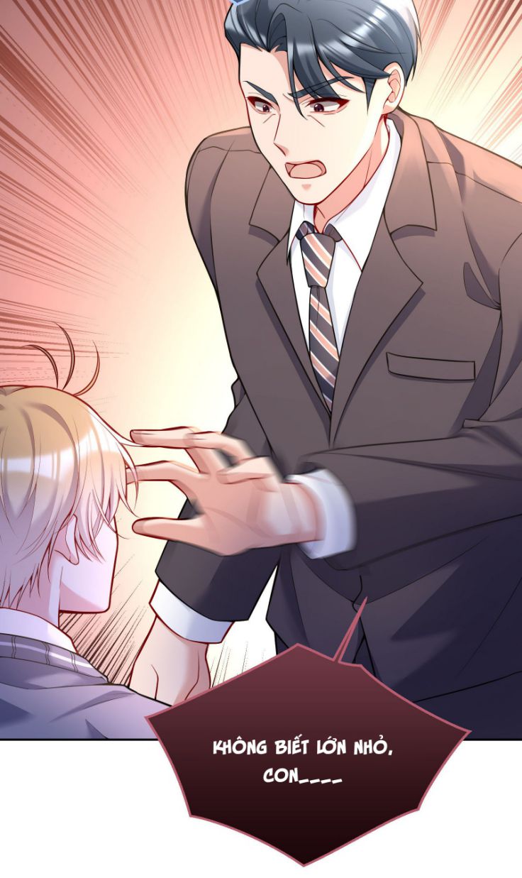 chàng nhân viên host và gã hàng xóm nguy hiểm chapter 68 9