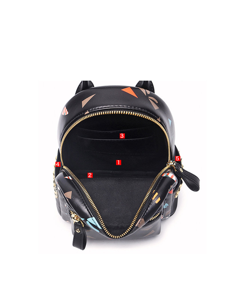 Balo Venuco Madrid D03S345