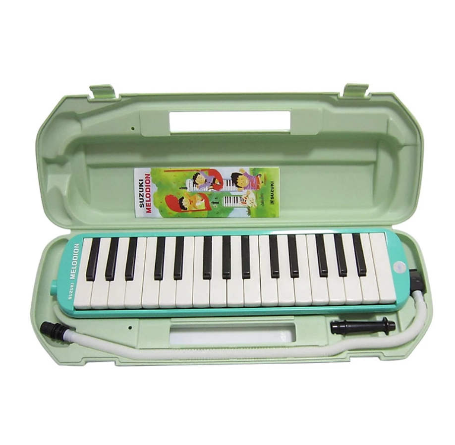 Kèn Melodion - Melodica Suzuki MX-32D 32 Phím