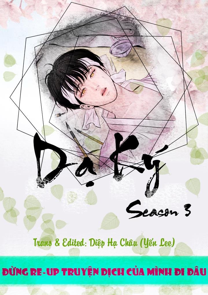 dạ ký chapter 79 1