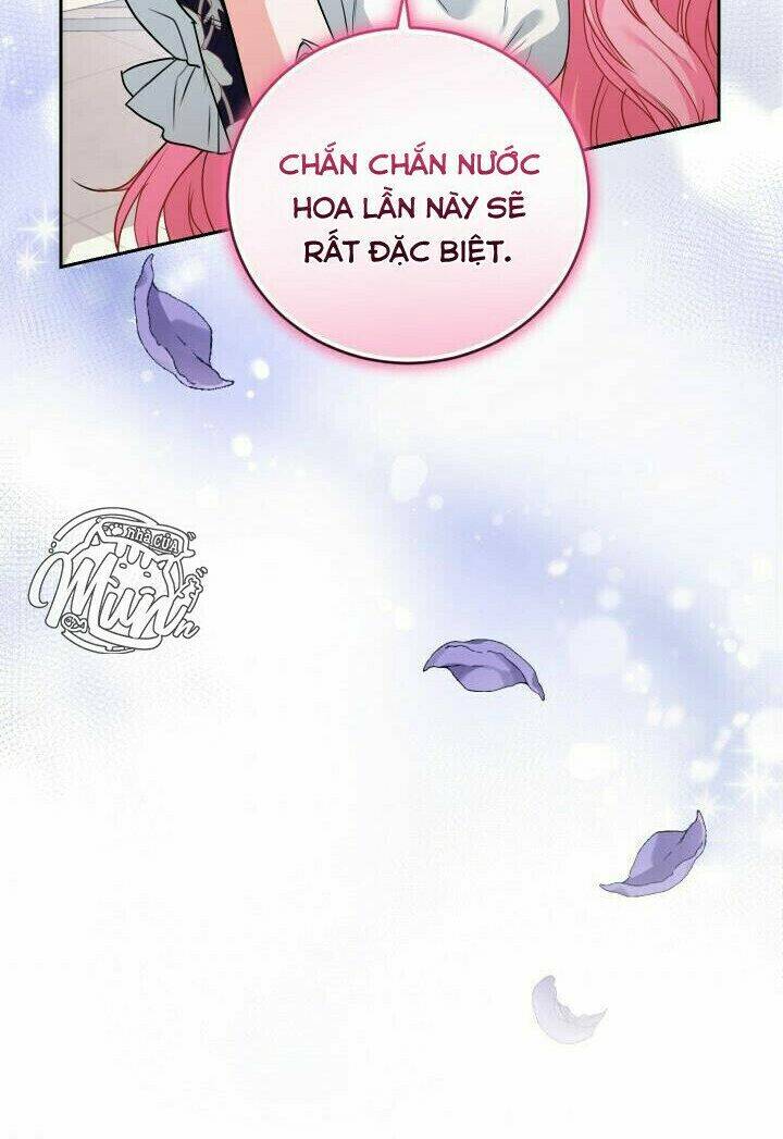 nhà điều chế nước hoa độc quyền của bạo chúa chapter 25 33